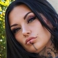 GunBunny101 Naken