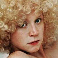 Gwendoline Christie Naken