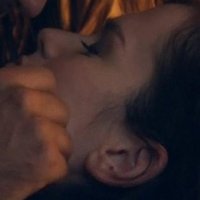 Gwendoline Taylor Naken