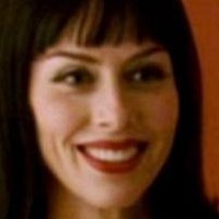 Gwendolyn Bucci Naken