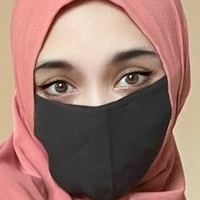 HabibtiSalma Naken
