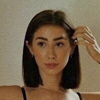 Hailey HopeX Naken