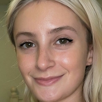 Hailey Sinclair Naken