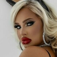Haley Layne Naken