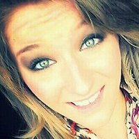 Haley Madison Naken