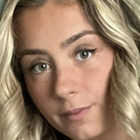 Haley Putman Naken
