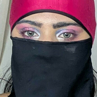 halima.saleh Naken