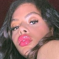 Halle Hayes Naken