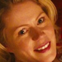 Hanna Alström Naken
