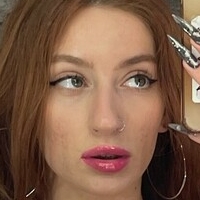 Hanna Ginger Naken
