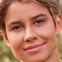 Hanna Soekeland Naken