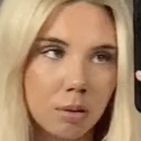 Hannah Bystrom Naken