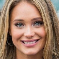 Hannah Davis Naken