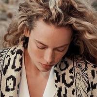Hannah Ferguson Naken