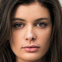 Hannah Gantt Naken