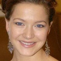 Hannah-Rebecca Herzsprung Naken