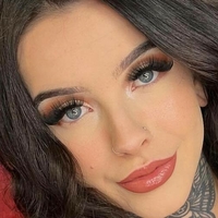Hannahbabyjane Naken