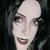 harlequincutie Naken