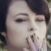 Harli Kane Naken