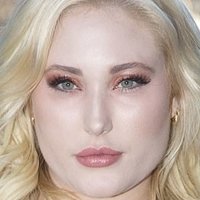Hayley Hasselhoff Naken