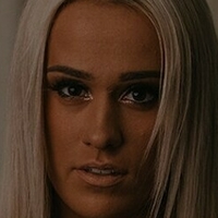 Hayley Mordue Naken