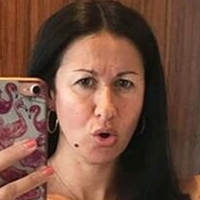 Hayley Tamaddon Naken