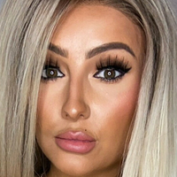 Hayleydoll69 Naken