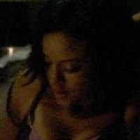 Heather Hemmens Naken