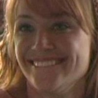 Heather Joy Budner Naken