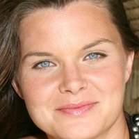 Heather Tom Naken
