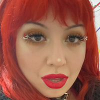 heavymetalDaphne Naken