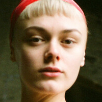 Heidi Naken