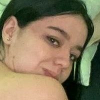 Heidy Garcia Naken