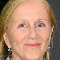 Helene Vincent Naken