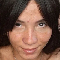 HelenHoltz Naken