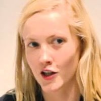 Helga Wretman Naken