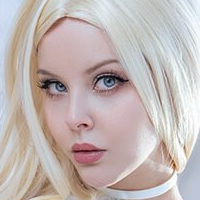 Helly Von Valentine Naken