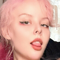 hellyvalentine Naken
