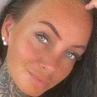 Helvild92 Naken