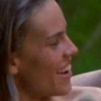 Hilary Swank Naken