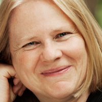 Hildegard Schroedter Naken