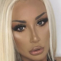 Holly Deacon Naken