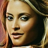 Holly Valance Naken