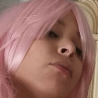 holy_candyx Naken