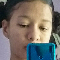 Honey B Naken