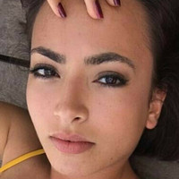 honeyamelia Naken