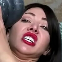 hotkinkyjo Naken
