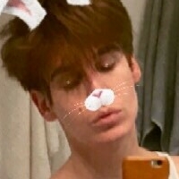 hunnydewboy Naken