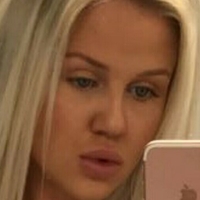 Ida Dypvik Naken