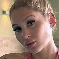Ilaria Macrii Naken
